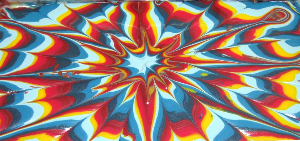 Margarita Sunrise Soap