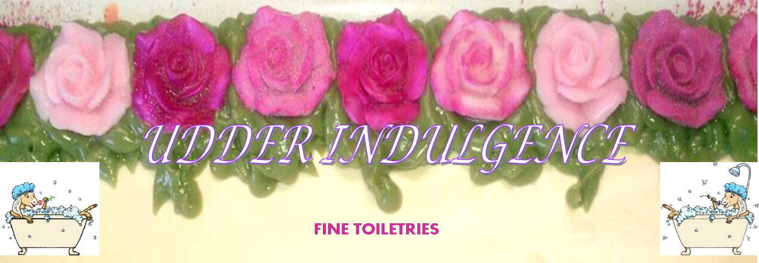 Udder Indulgence Header ver 3